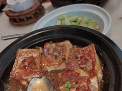 -客语客家菜(华发商都店)