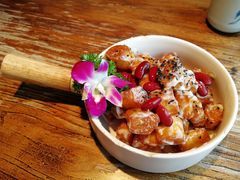 沙律油条-嘉禾·悦享餐厅(八方汇店)