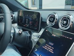 -上海星瀚奔驰4S店(红柳路店)