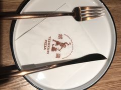 -铁酱披萨(常州龙湖天街店)
