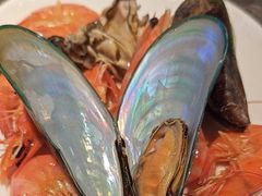 -曼格活海鲜·牛排自助(光明蓝鲸店)