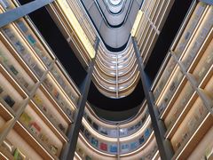 -上海虹桥中心爱琴海亚朵S酒店