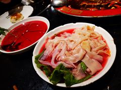 -矮板凳老火锅(宽窄巷子店)
