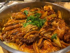 -黄记煌三汁焖锅(新世纪广场店)