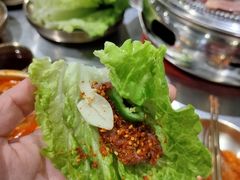 -本炙炭烤·蒲烧活鳗料理店(金沙洲店)