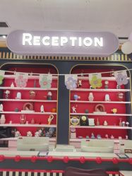 -meland亲子乐园•派对•研学(宁波华润万象城店)