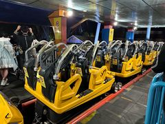 -厦门方特梦幻王国