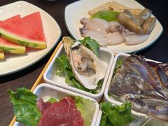 -和子足浴SPA会馆(梁溪店)