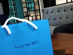 -Trend1881视光·蔡司视觉(领展广场店)