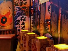 -有喜屋·深夜食堂(北京西路店)