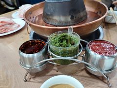 -元盛居(生态大街店)