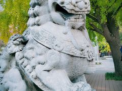 -北京石刻艺术博物馆(五塔寺)