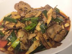 -眉州东坡(华联万柳店)