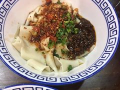 biangbiang面-天下第一面(大雁塔北广场店)