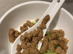 -海底捞火锅(金山百联店)