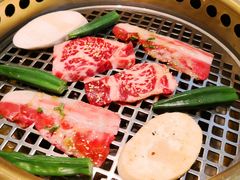 -千寻山野烤肉(中关村店)