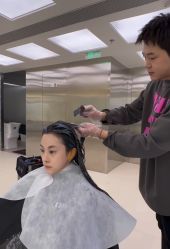 -THE LOG SALON 记录