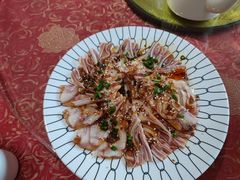 -西北莜面村(太原店)