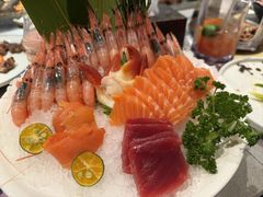 -大渔铁板烧(铁西万象汇店)