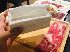 -许府牛火锅(信义坊总店)