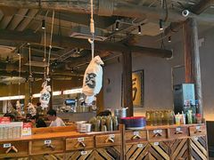 -北丐先生·野馄饨烧烤(长宁龙之梦店)