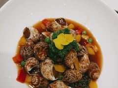 -大鹏饭店·金陵家宴(奥体中心店)