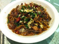 -杭州海华满陇度假酒店