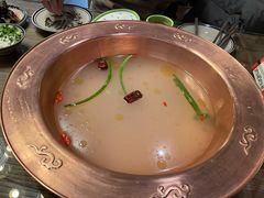 -芝麻花餐厅(祁家豁子店)