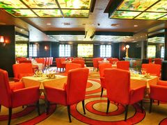 大堂-厦门悦华酒店·绿庭主题自助餐厅