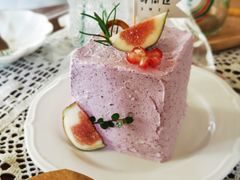 -时间逆·烘焙