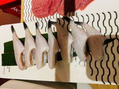 大耗儿鱼-蜀九香火锅(玉林店)