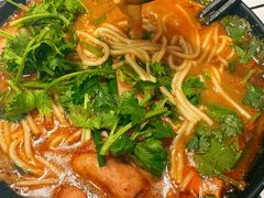 -肥汁米蘭香港米线(长宁来福士店)