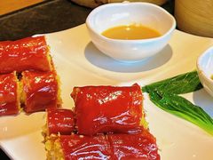 -小城粥道·海胆鲜虾粥(解放广场店)