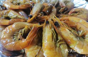 Signature Large Shrimp