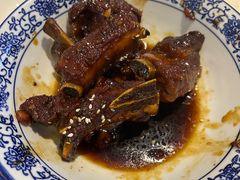 糖醋仔排-荣家小吃(紫阳街店)