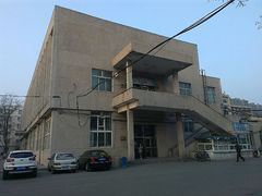 -辽宁大学(崇山校区)