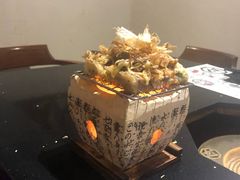 -八角锄烧·肉火锅(天河城店)