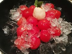 -大树餐厅(红旗街万达店)