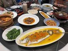 -双湖宴·湖北菜(文化路店)