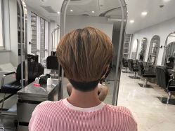 -99烫染