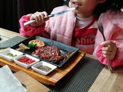 -加菲咖啡西餐厅garfield coffee(蓝宝石大厦店)
