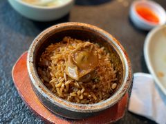 鲍鱼饭-蝴蝶里·粤菜·点心(龙湖天街&滨江店)