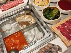 -海底捞火锅(八佰伴店)