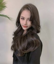 -那茉 Hair Salon
