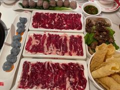 -八合里牛肉火锅(深圳海德店)