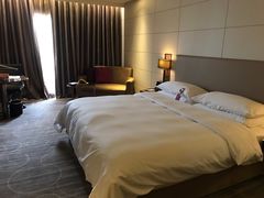 -昆明中心皇冠假日酒店