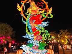 -清明上河园