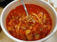 -食代馆(深业上城店)