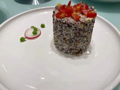-新吉士·上海菜(浦东LCM置汇旭辉店)