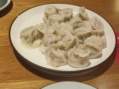 -伊喜饺子·烤鸭(五道口学院路店)